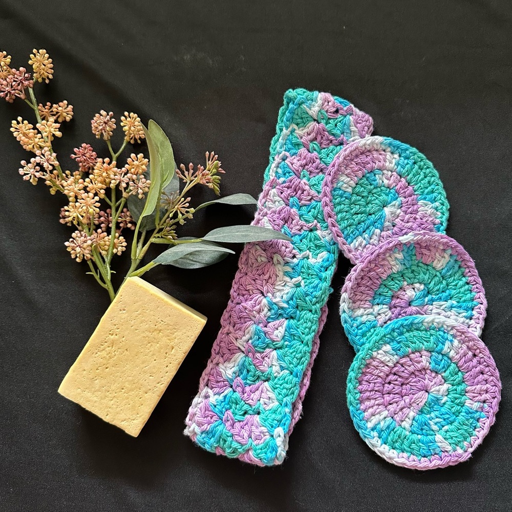 Spa set